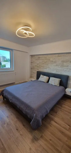 Apartament 2 Camere - Casa De Cultura - Renovat Complet - Totul Nou
