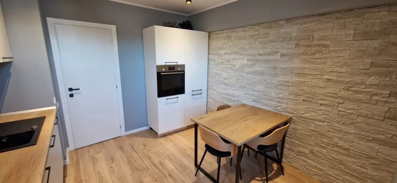Apartament 2 Camere - Casa De Cultura - Renovat Complet - Totul Nou