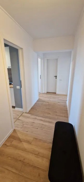 Apartament 2 Camere - Casa De Cultura - Renovat Complet - Totul Nou