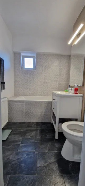 Apartament 2 Camere - Casa De Cultura - Renovat Complet - Totul Nou