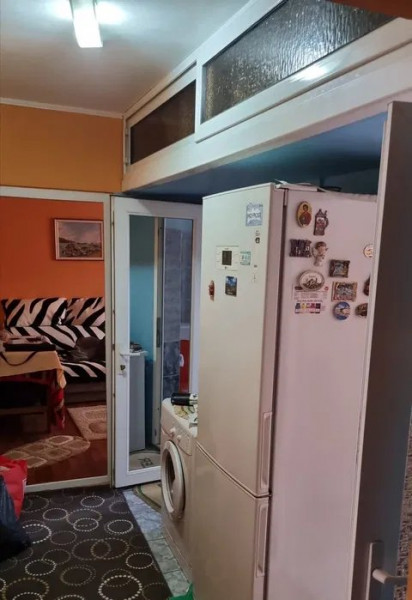 Apartament 2 Camere - Casa De Cultura - Etaj 1 - Mobilat - Centrala Pe Gaze