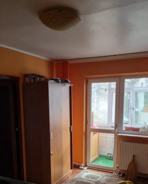 Apartament 2 Camere - Casa De Cultura - Etaj 1 - Mobilat - Centrala Pe Gaze