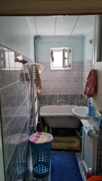 Apartament 2 Camere - Casa De Cultura - Etaj 1 - Mobilat - Centrala Pe Gaze