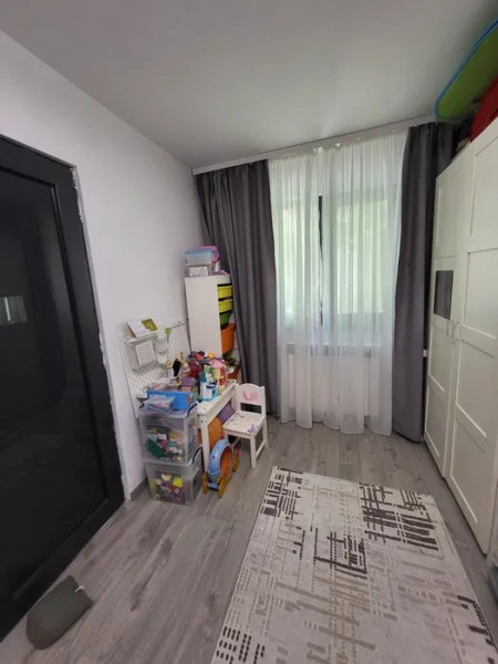 Apartament 2 Camere - Inel II - Scoala 8 - Renovat - Partial Mobilat