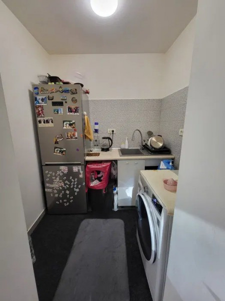 Apartament 2 Camere - Inel II - Scoala 8 - Renovat - Partial Mobilat