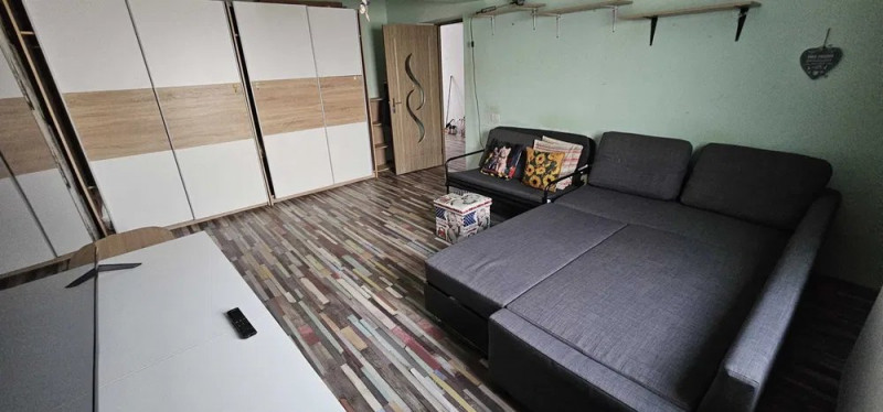 Apartament 2 Camere - Delfinariu - Mobilat Complet - Centrala Pe Gaze
