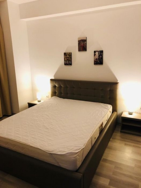 Apartament 2 Camere - Mamaia Summerland - Mobilat - Vedere La Lac