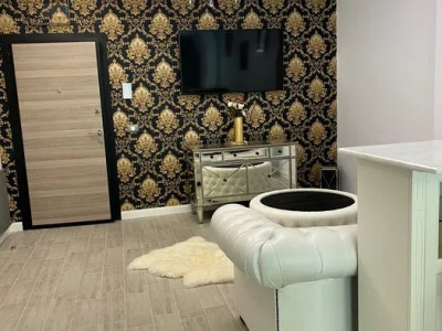 Apartament 2 Camere - Mamaia Nord - Alezzi - Mobilat LUX
