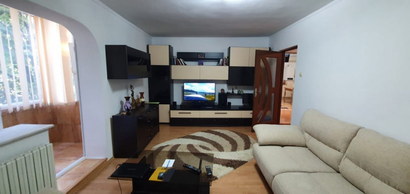 TOMIS 3 - INTEGRA  Apartament cu 2 camere 2 balcoane etaj 1 gaze