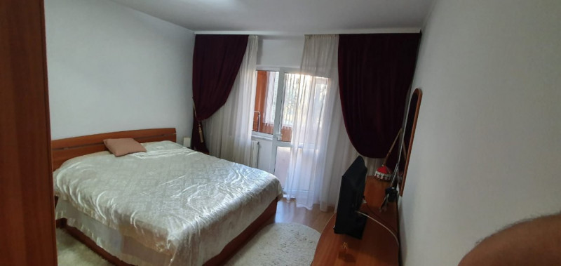 TOMIS 3 - INTEGRA  Apartament cu 2 camere 2 balcoane etaj 1 gaze