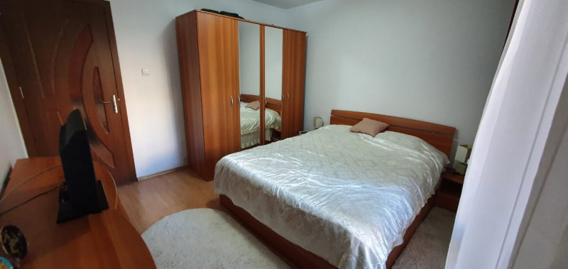 TOMIS 3 - INTEGRA  Apartament cu 2 camere 2 balcoane etaj 1 gaze