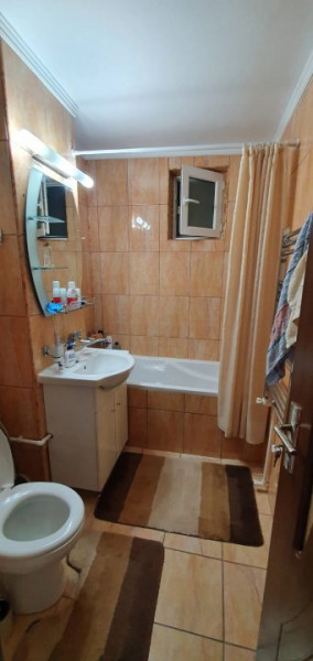 TOMIS 3 - INTEGRA  Apartament cu 2 camere 2 balcoane etaj 1 gaze