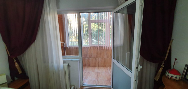 TOMIS 3 - INTEGRA  Apartament cu 2 camere 2 balcoane etaj 1 gaze