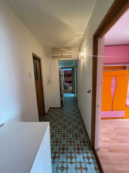 Apartament 3 Camere - ICIL - Mobilat - Centrala Pe Gaze