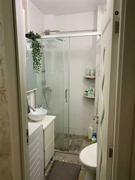 Apartament 3 Camere  -Zona Tomis III - Mobilat Complet - Centrala Pe Gaze