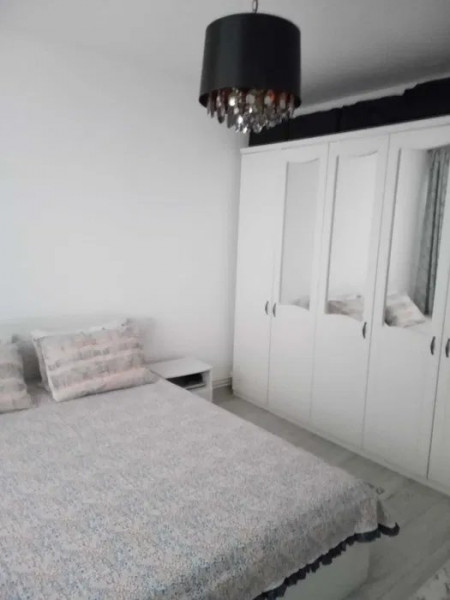 Apartament 2 Camere - Zona Gara - Etaj 1 - Mobilat Complet - Centrala Pe Gaze
