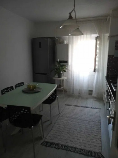 Apartament 2 Camere - Zona Gara - Etaj 1 - Mobilat Complet - Centrala Pe Gaze
