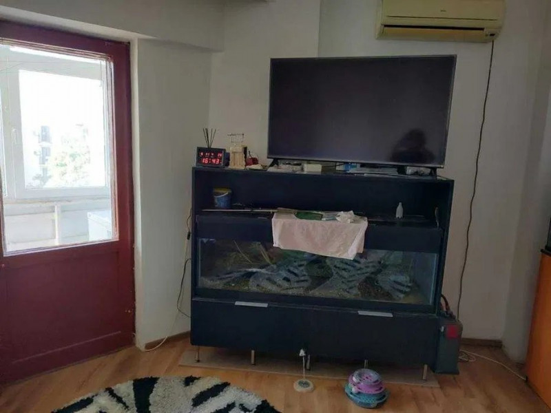 Apqartament 2 Camere - Tomis II - Victoria - Etaj 2 - Balcon De 18 Mp