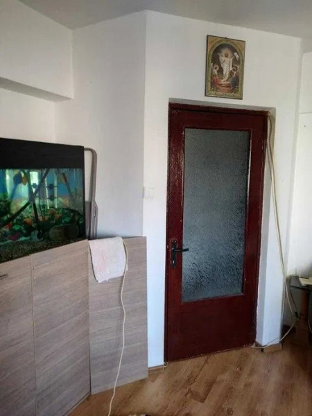 Apqartament 2 Camere - Tomis II - Victoria - Etaj 2 - Balcon De 18 Mp