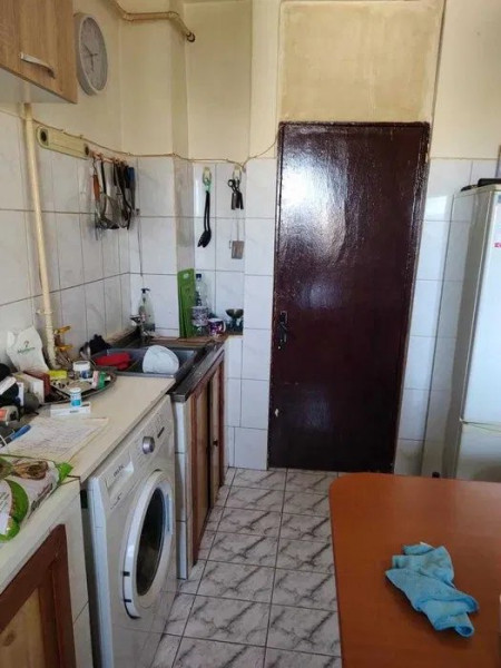 Apqartament 2 Camere - Tomis II - Victoria - Etaj 2 - Balcon De 18 Mp