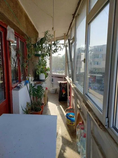 Apqartament 2 Camere - Tomis II - Victoria - Etaj 2 - Balcon De 18 Mp