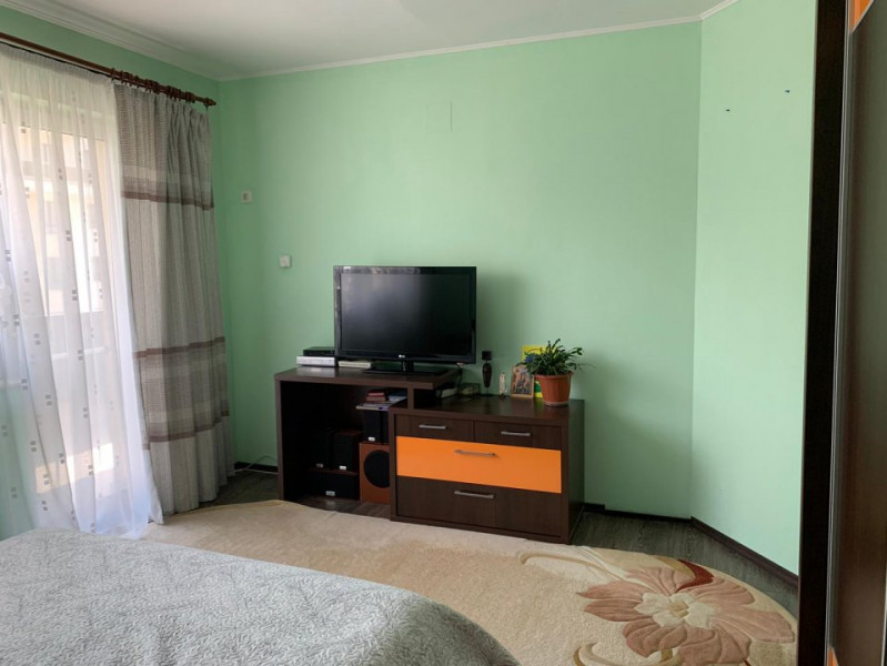 Studio Lux, decomandat, luminos, mobilat si utilat + GARAJ-Tomis Plus !