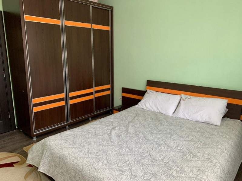 Studio Lux, decomandat, luminos, mobilat si utilat + GARAJ-Tomis Plus !