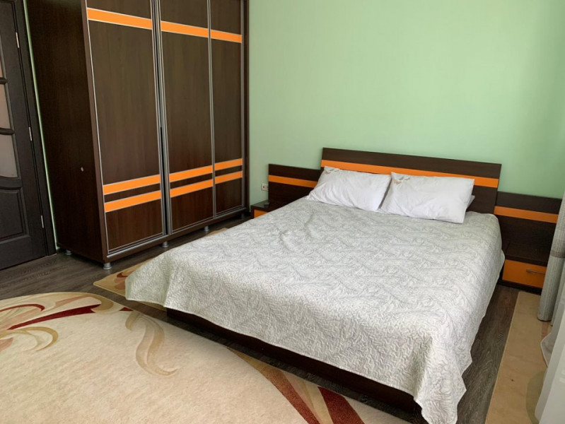 Studio Lux, decomandat, luminos, mobilat si utilat + GARAJ-Tomis Plus !