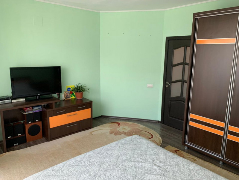 Studio Lux, decomandat, luminos, mobilat si utilat + GARAJ-Tomis Plus !