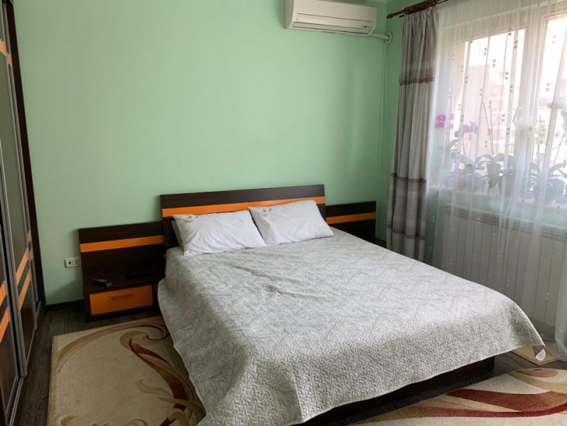 Studio Lux, decomandat, luminos, mobilat si utilat + GARAJ-Tomis Plus !
