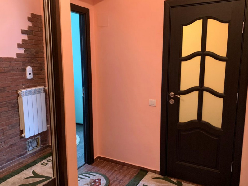 Studio Lux, decomandat, luminos, mobilat si utilat + GARAJ-Tomis Plus !