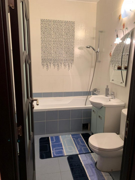 Studio Lux, decomandat, luminos, mobilat si utilat + GARAJ-Tomis Plus !