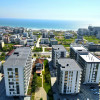 PRET PROMO! Mamaia Nord - Apartament 2 Camere In Resort Cu Piscina,SPA,Fitness 