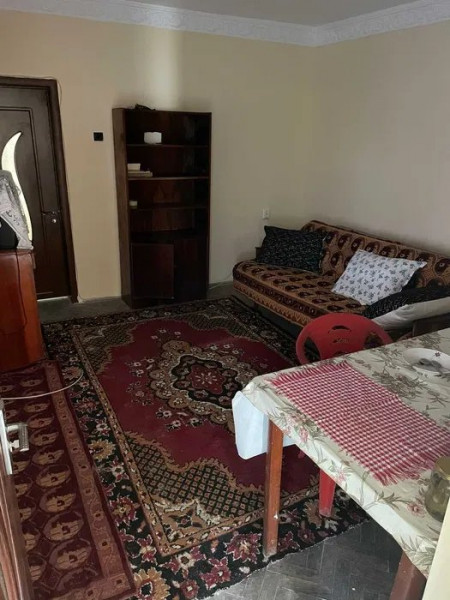 Casa Caramida - Demisol+Parter Inalt - Zona Coiciu - Garaj