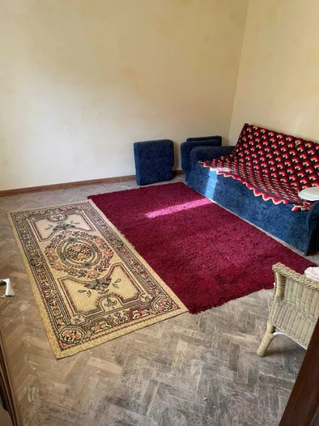 Casa Caramida - Demisol+Parter Inalt - Zona Coiciu - Garaj