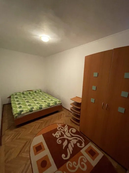 Apartament 2 Camere - Tomis Nord - Mobilat - Centrala Pe Gaze