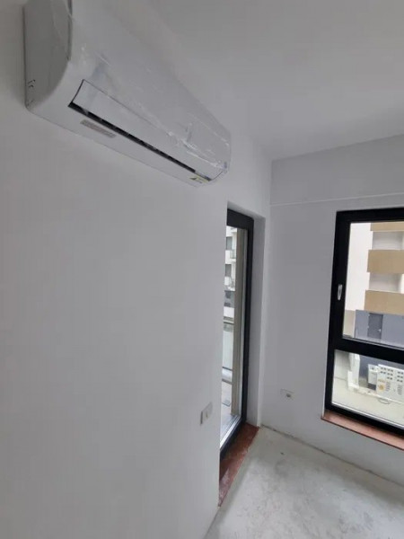 Apartament 2 Camere - Zona Tomis Plus - Bloc Nou - La Cheie