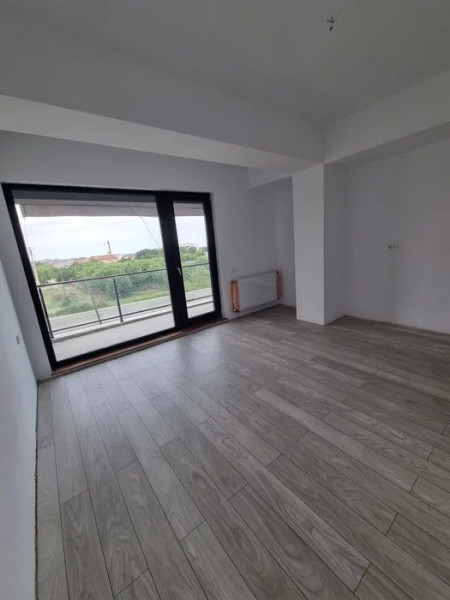 Apartament 2 Camere - Zona Tomis Plus - Bloc Nou - La Cheie