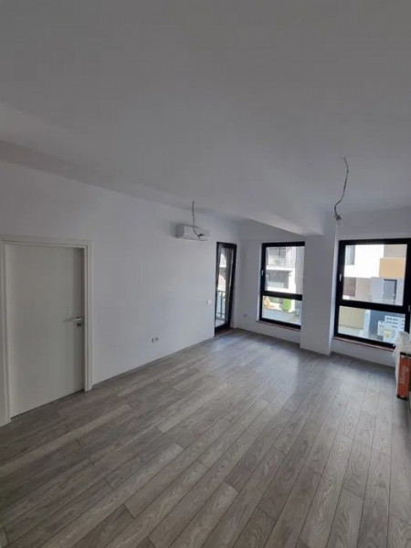 Apartament 2 Camere - Zona Tomis Plus - Bloc Nou - La Cheie