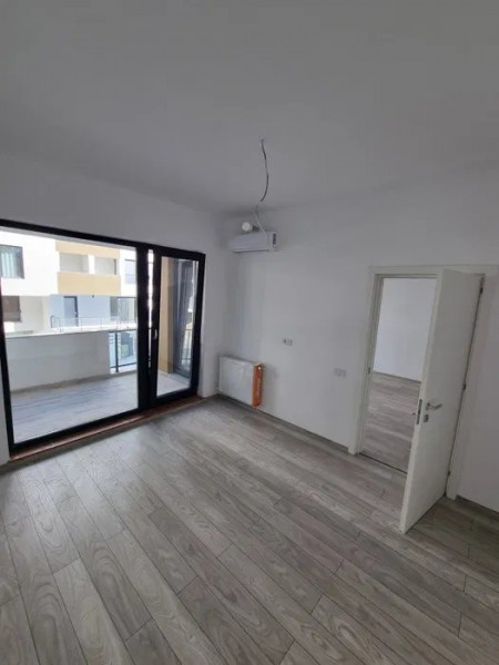 Apartament 2 Camere - Zona Tomis Plus - Bloc Nou - La Cheie
