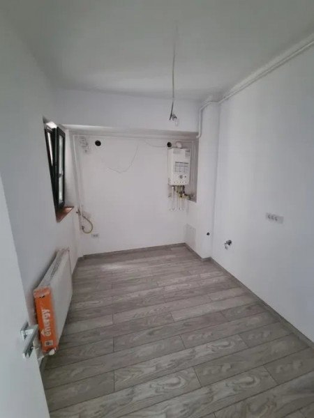 Apartament 2 Camere - Zona Tomis Plus - Bloc Nou - La Cheie