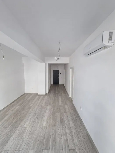 Apartament 2 Camere - Zona Tomis Plus - Bloc Nou - La Cheie