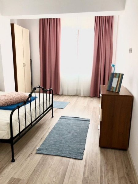 Apartament 2 Camere - Zona Tomis Plus - Mobilat/Utilat