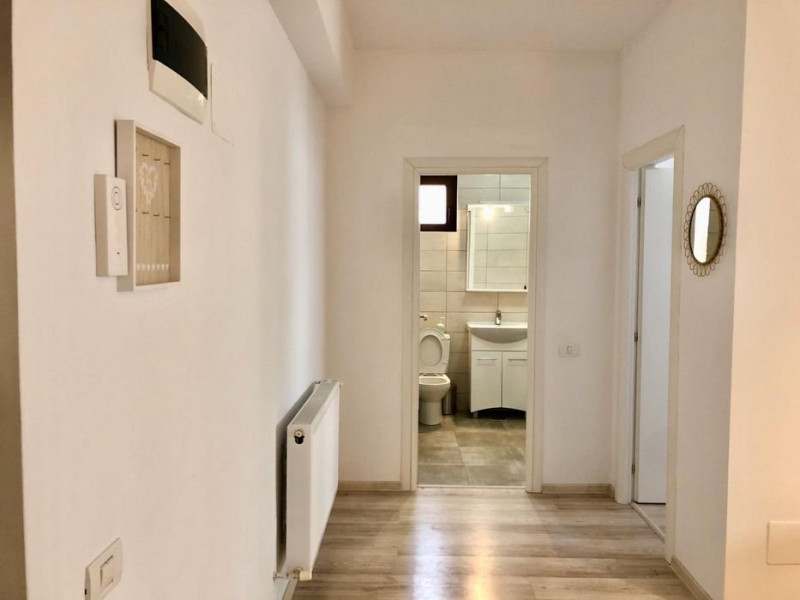 Apartament 2 Camere - Zona Tomis Plus - Mobilat/Utilat