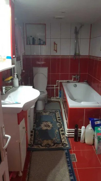 Casa 4 Camere - Viile Noi - Renovata - Centrala Pe Gaze