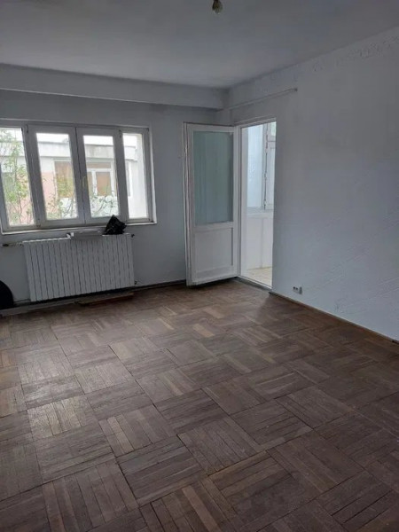 Apartament 2 Camere Decomandate - Casa De Cultura - Gaze La Usa
