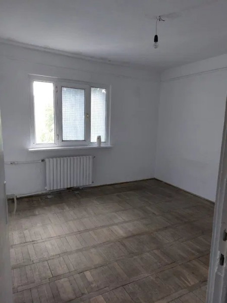Apartament 2 Camere Decomandate - Casa De Cultura - Gaze La Usa