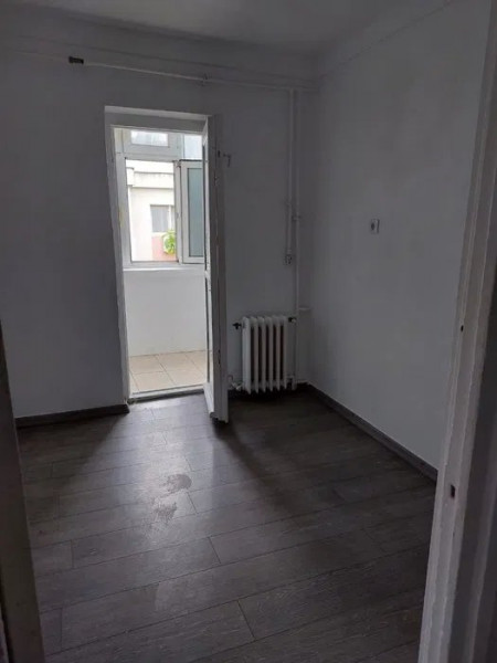 Apartament 2 Camere Decomandate - Casa De Cultura - Gaze La Usa