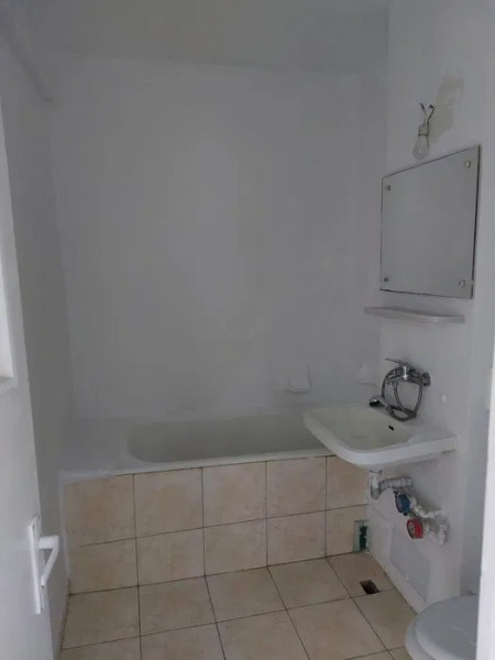 Apartament 2 Camere Decomandate - Casa De Cultura - Gaze La Usa