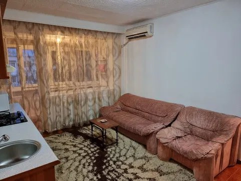 Apartament 2 Camere - Tomis II - Mobilat - Centrala Pe Gaze